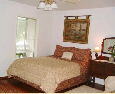 Lava Tree Tropic Inn Pahoa Room photo